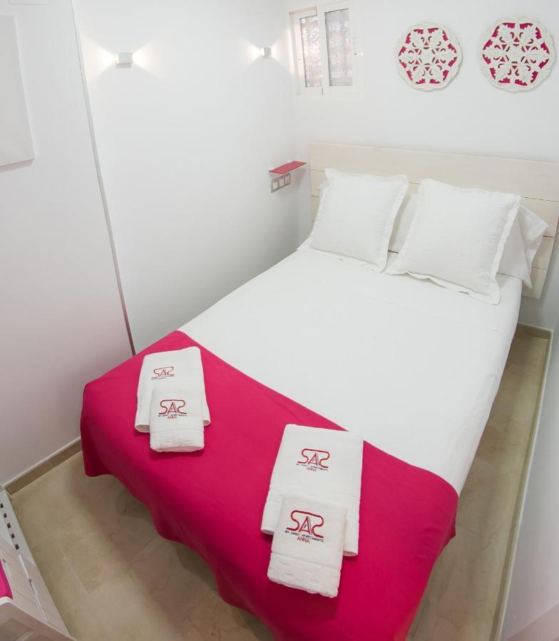 My Sweet Pink Apartment Benidorm Exterior photo