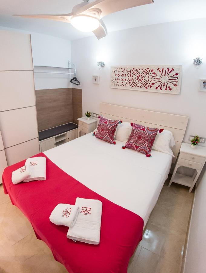 My Sweet Pink Apartment Benidorm Exterior photo